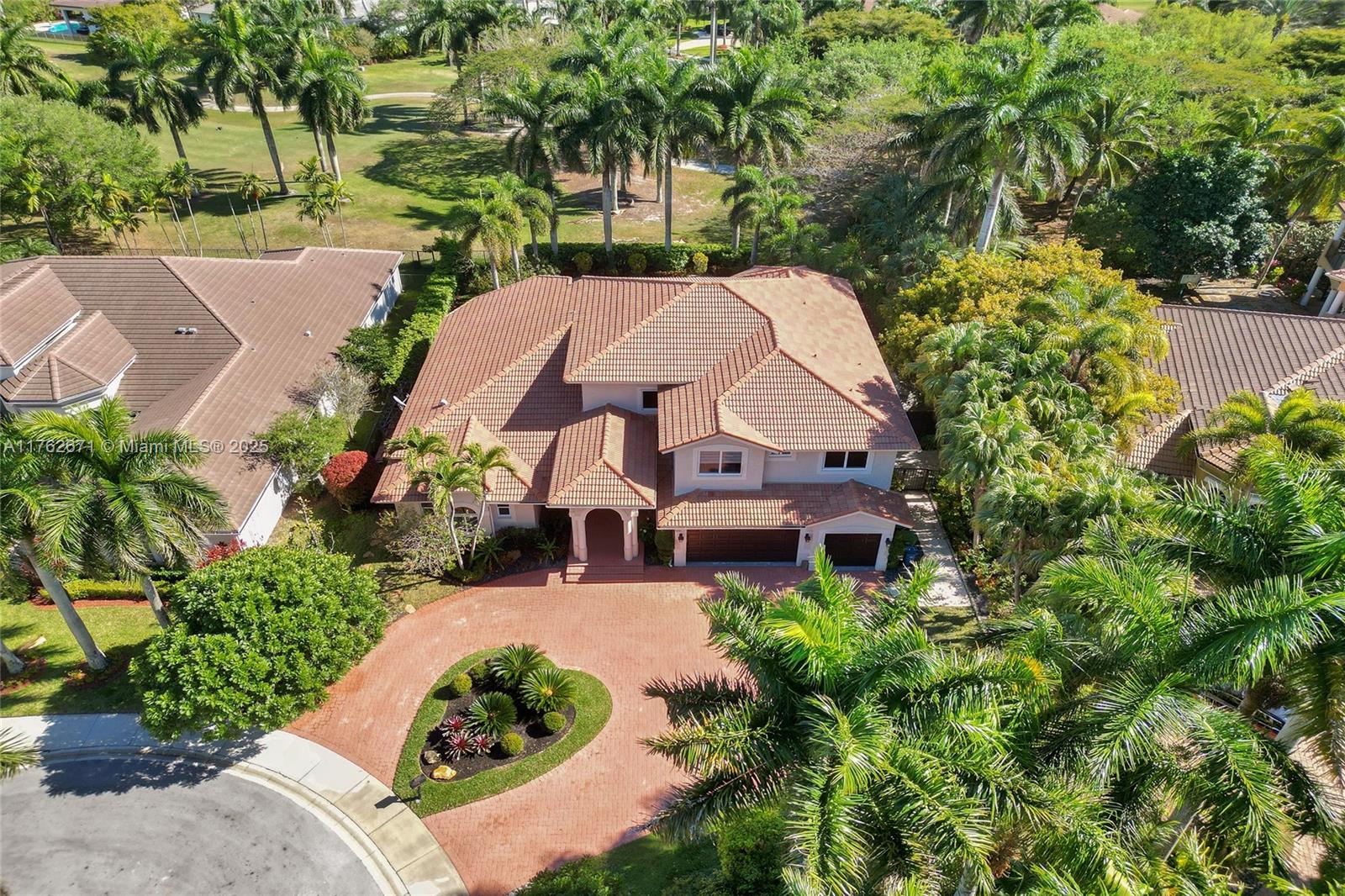 2481 Provence Cir