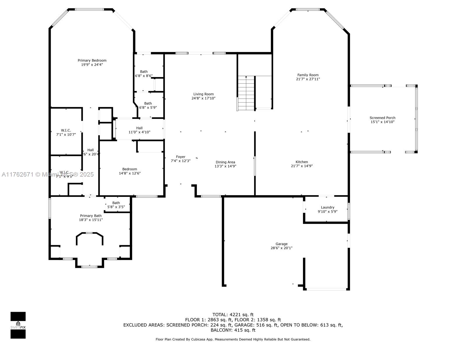 2481 Provence Cir
