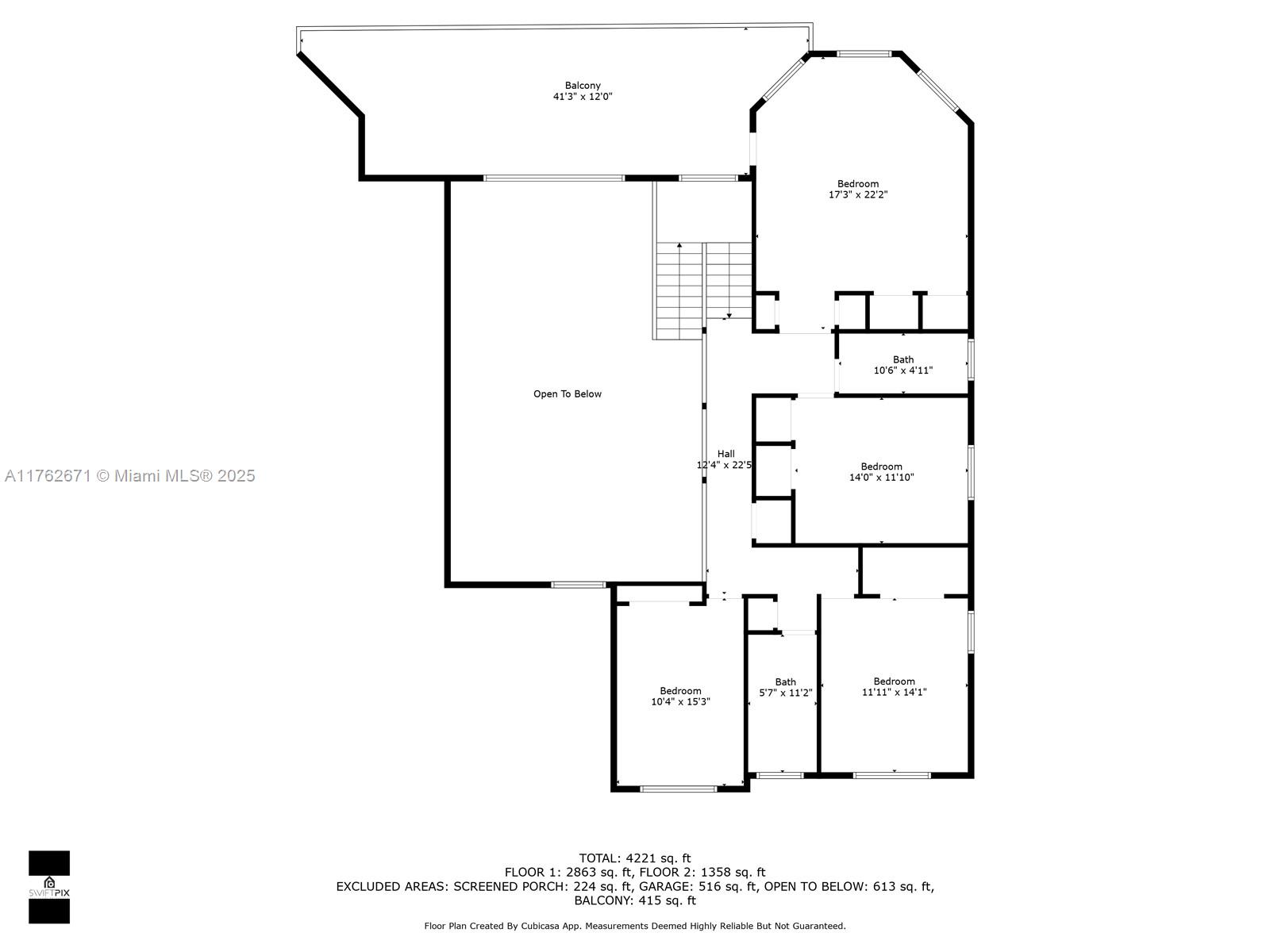 2481 Provence Cir