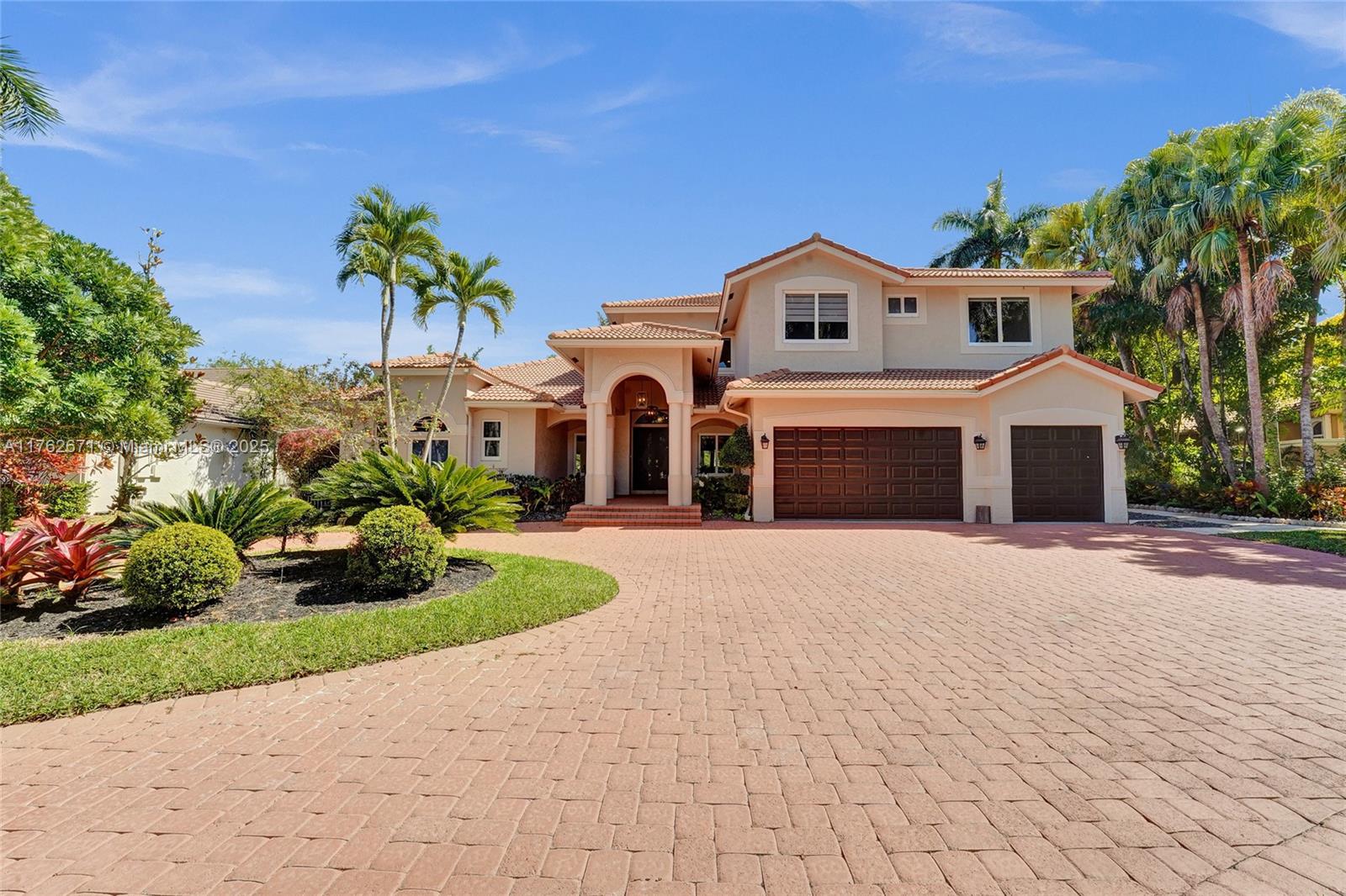 2481 Provence Cir