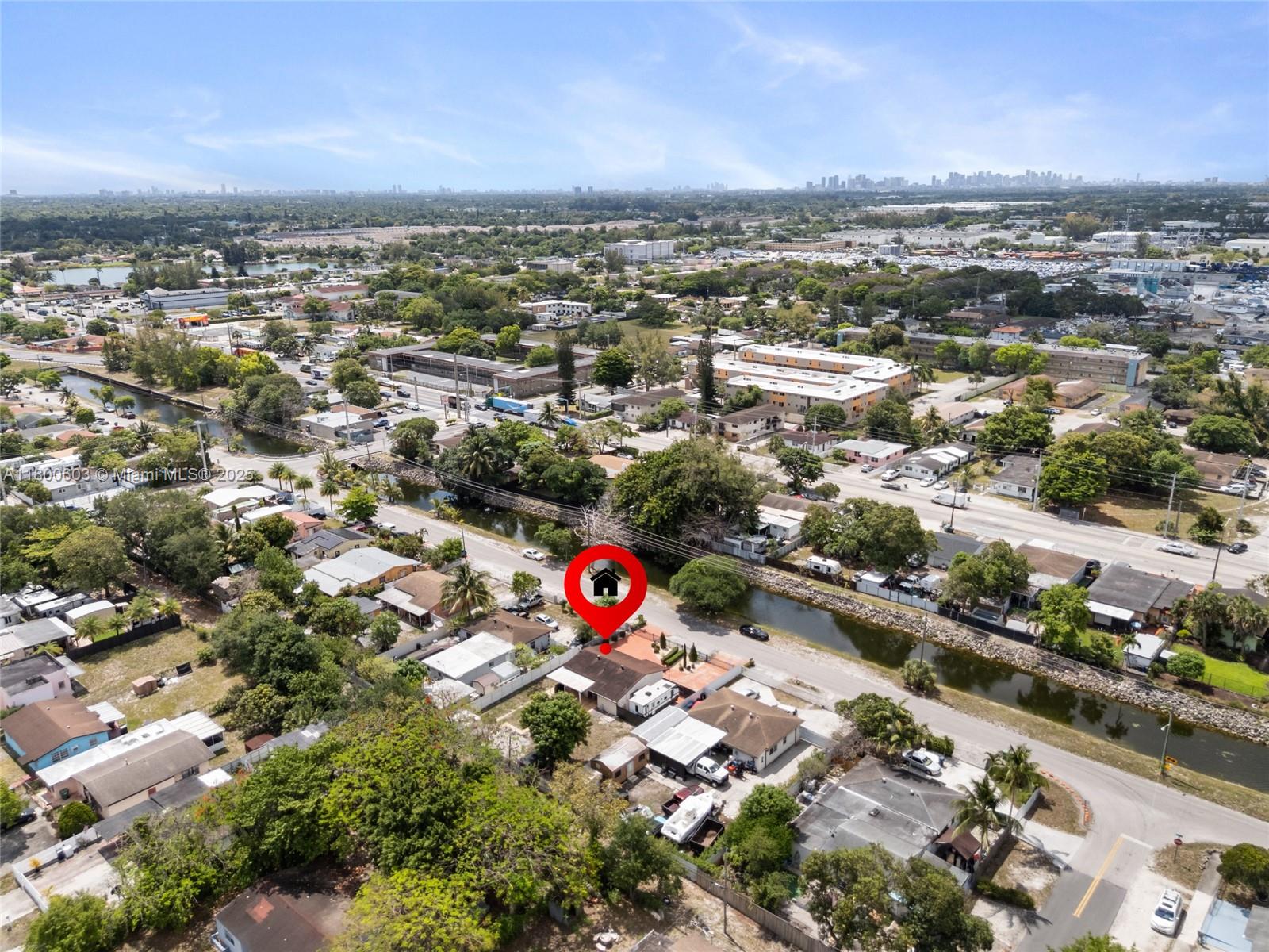 915 Atlantic Ave, Opa-Locka
