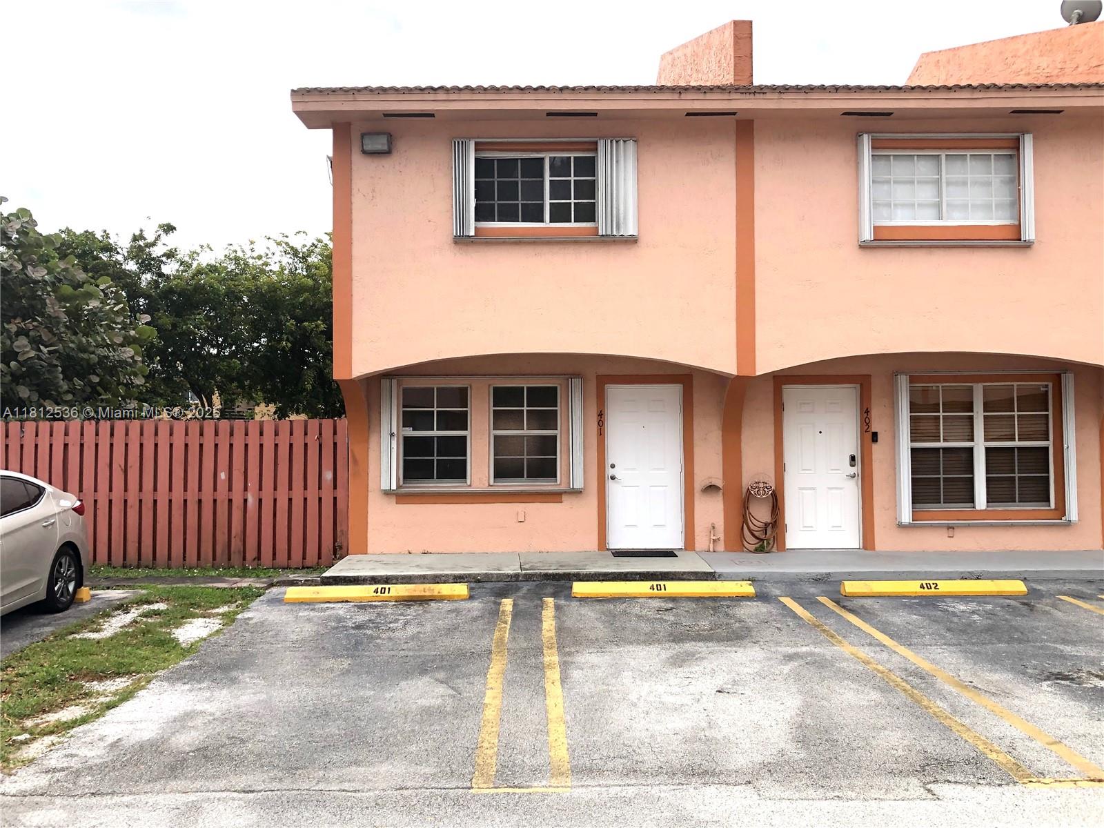 9837 W Okeechobee Rd # 401