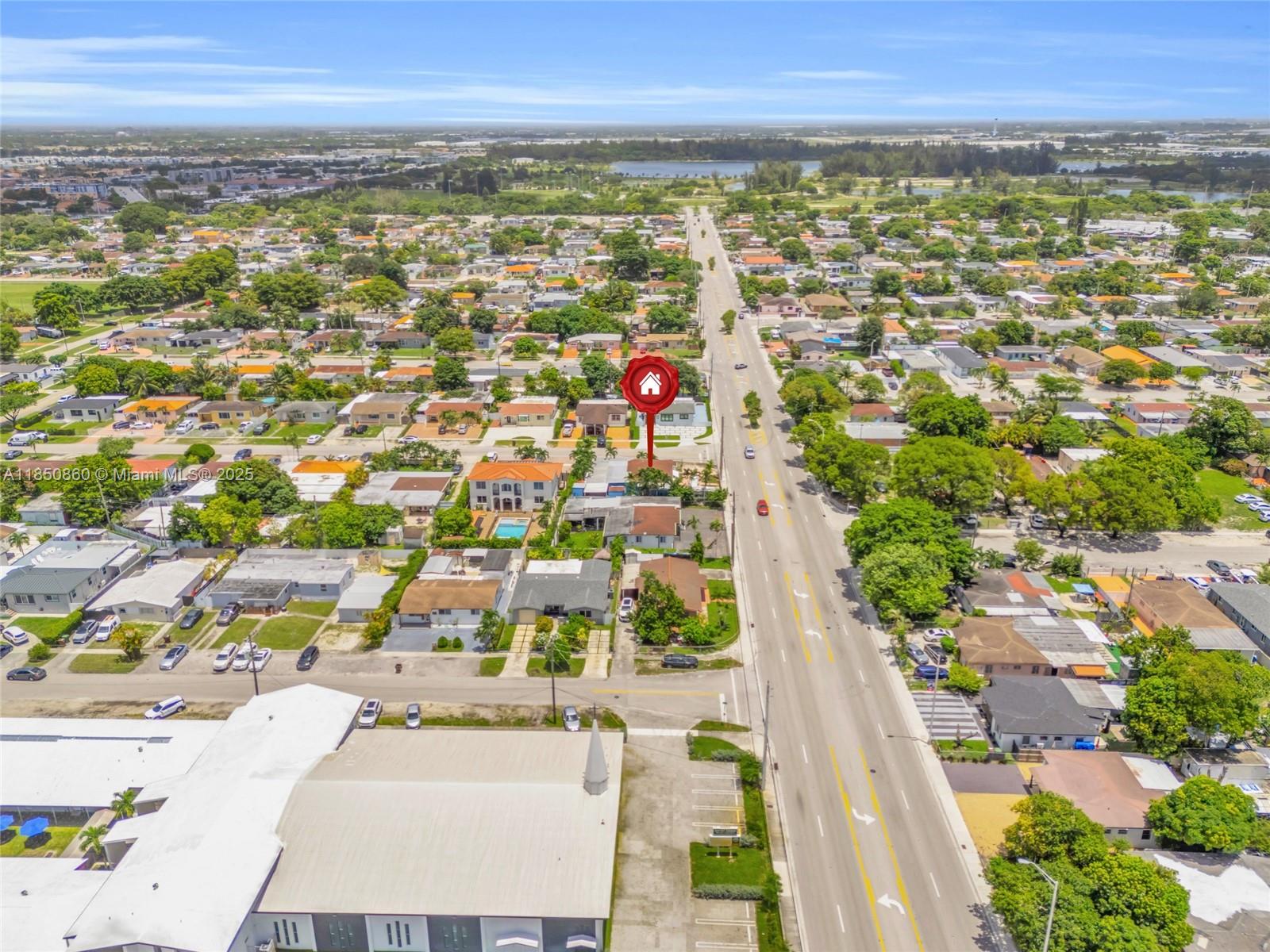 5890 Palm Ave