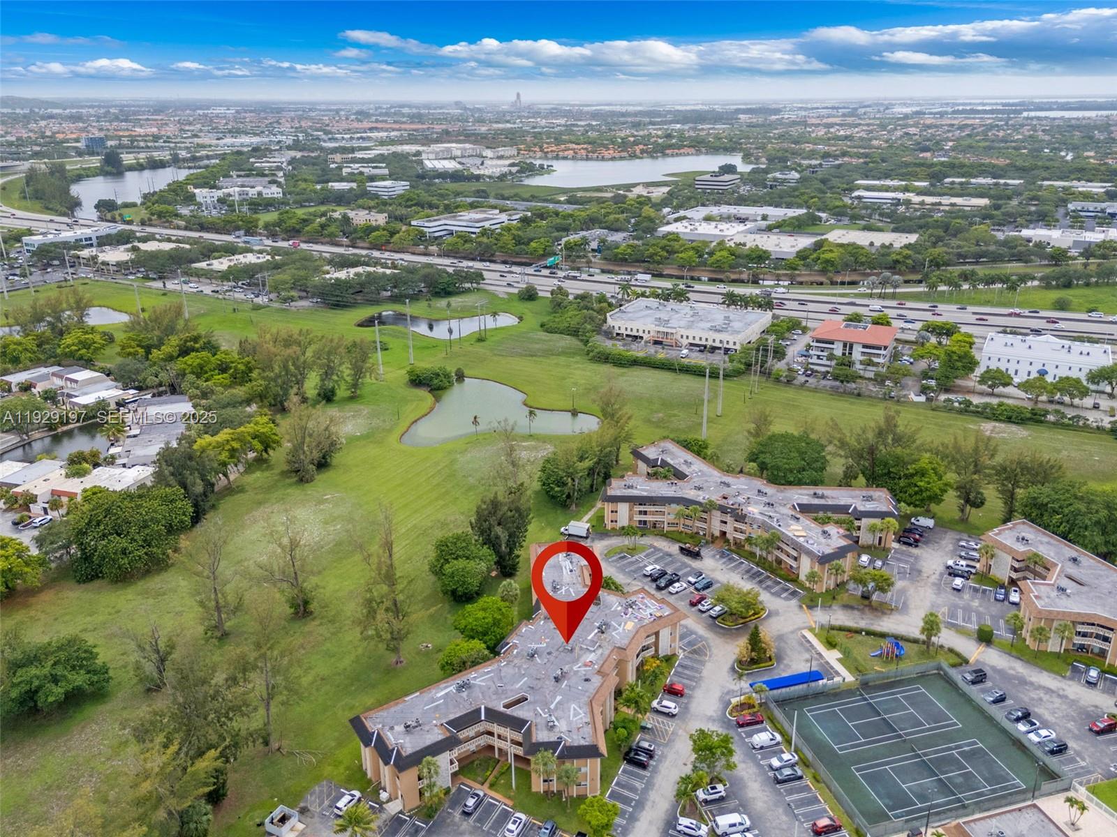 7430 Miami Lakes Dr Unit: E301