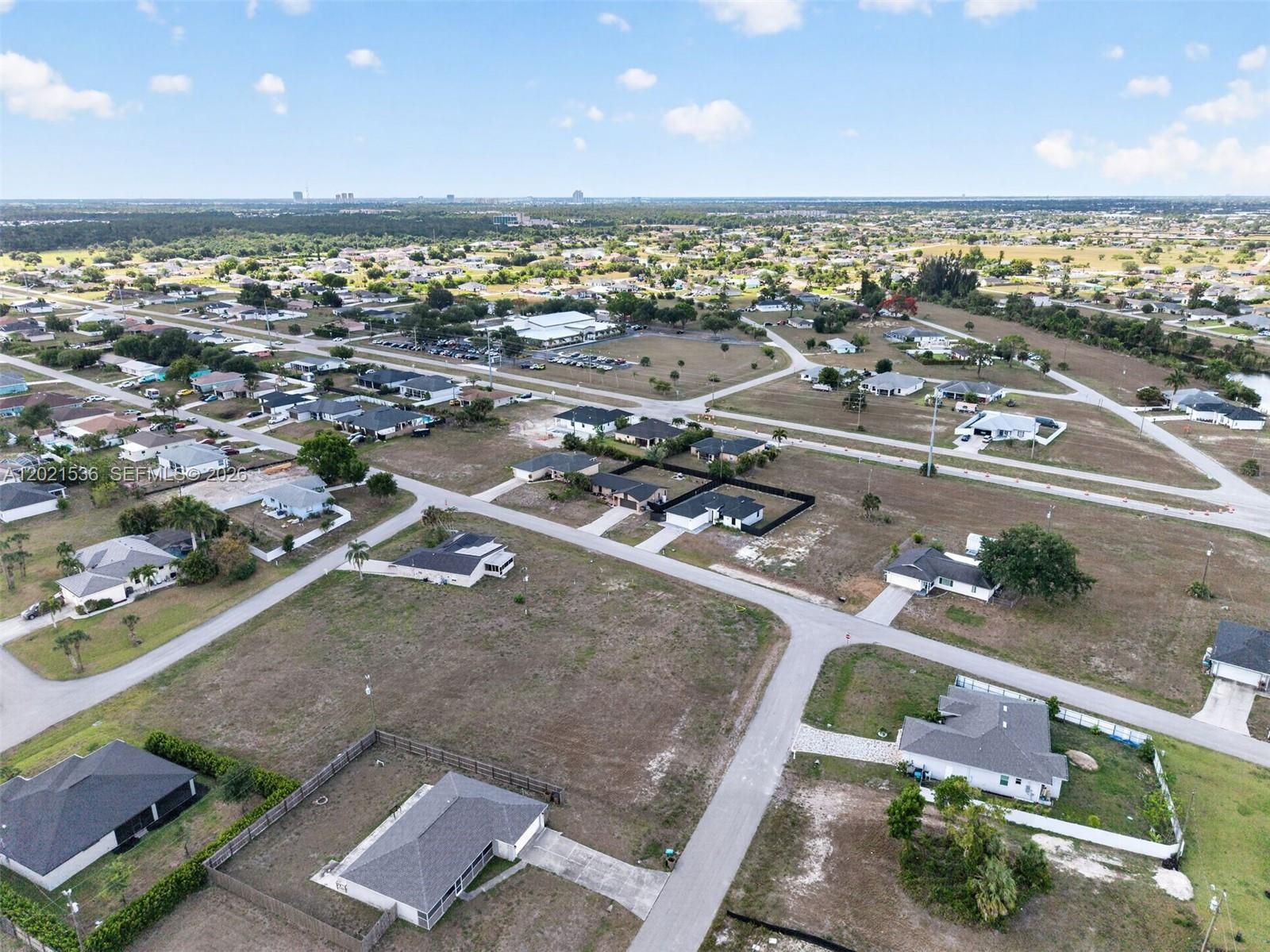 Cape Coral