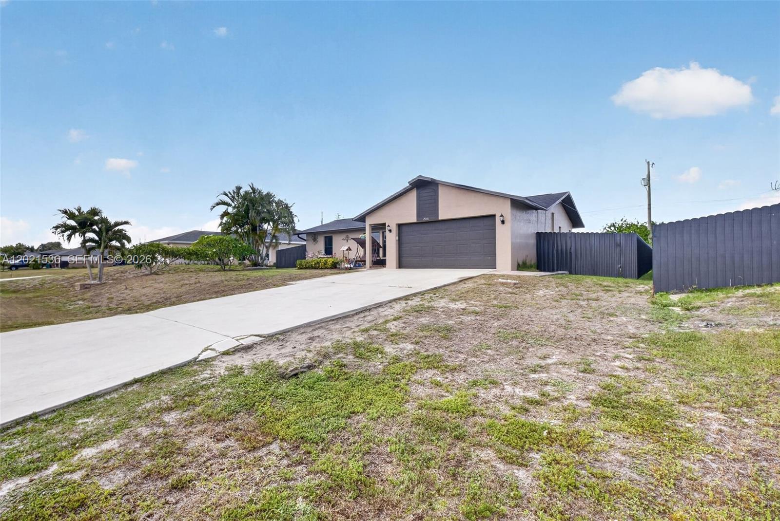 Cape Coral