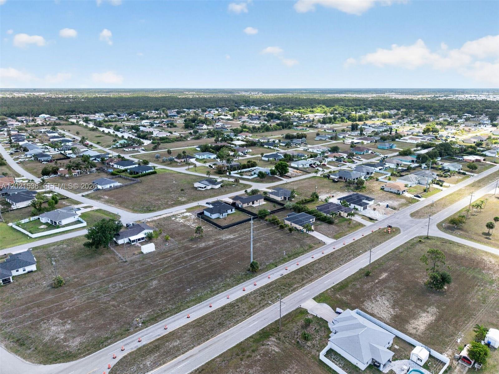 Cape Coral