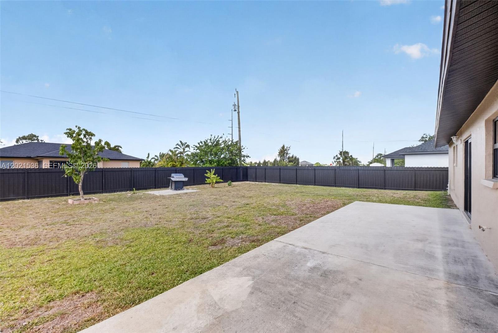 Cape Coral