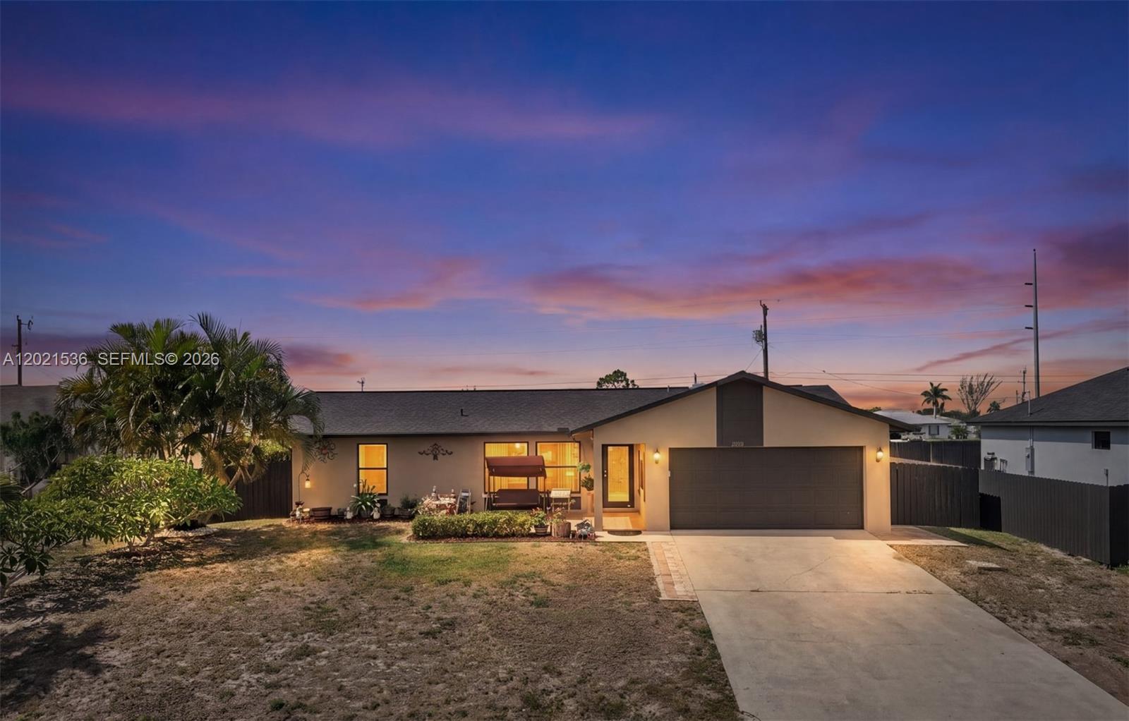 Cape Coral