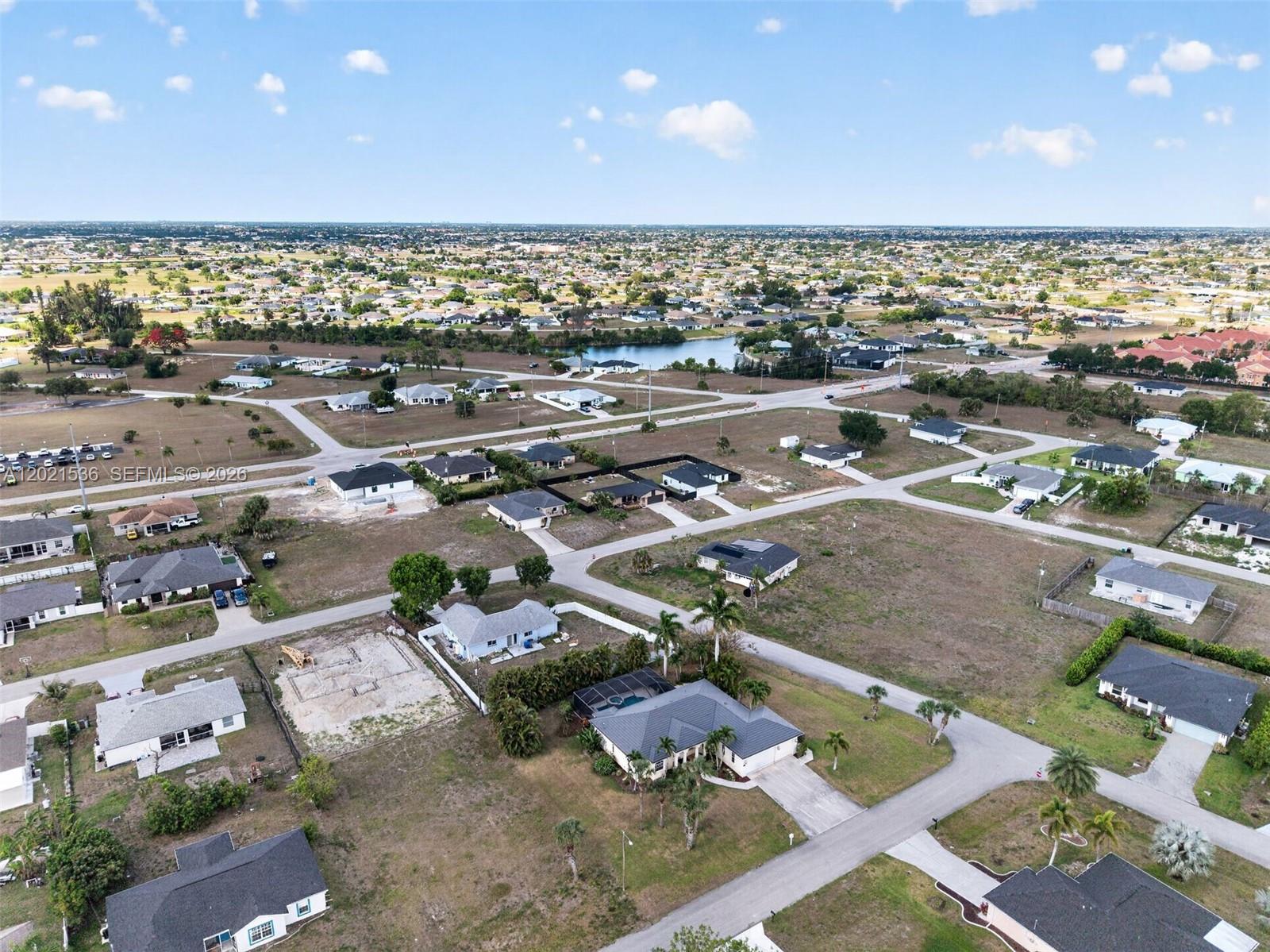 Cape Coral