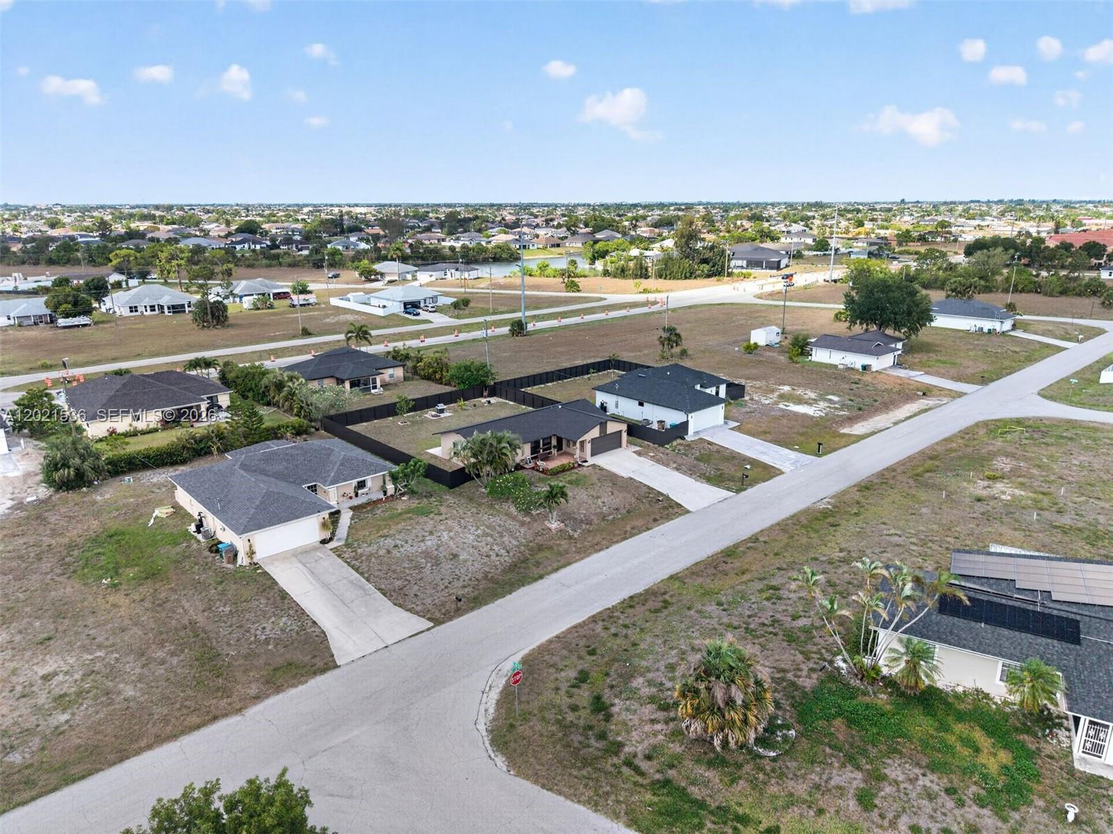 Cape Coral