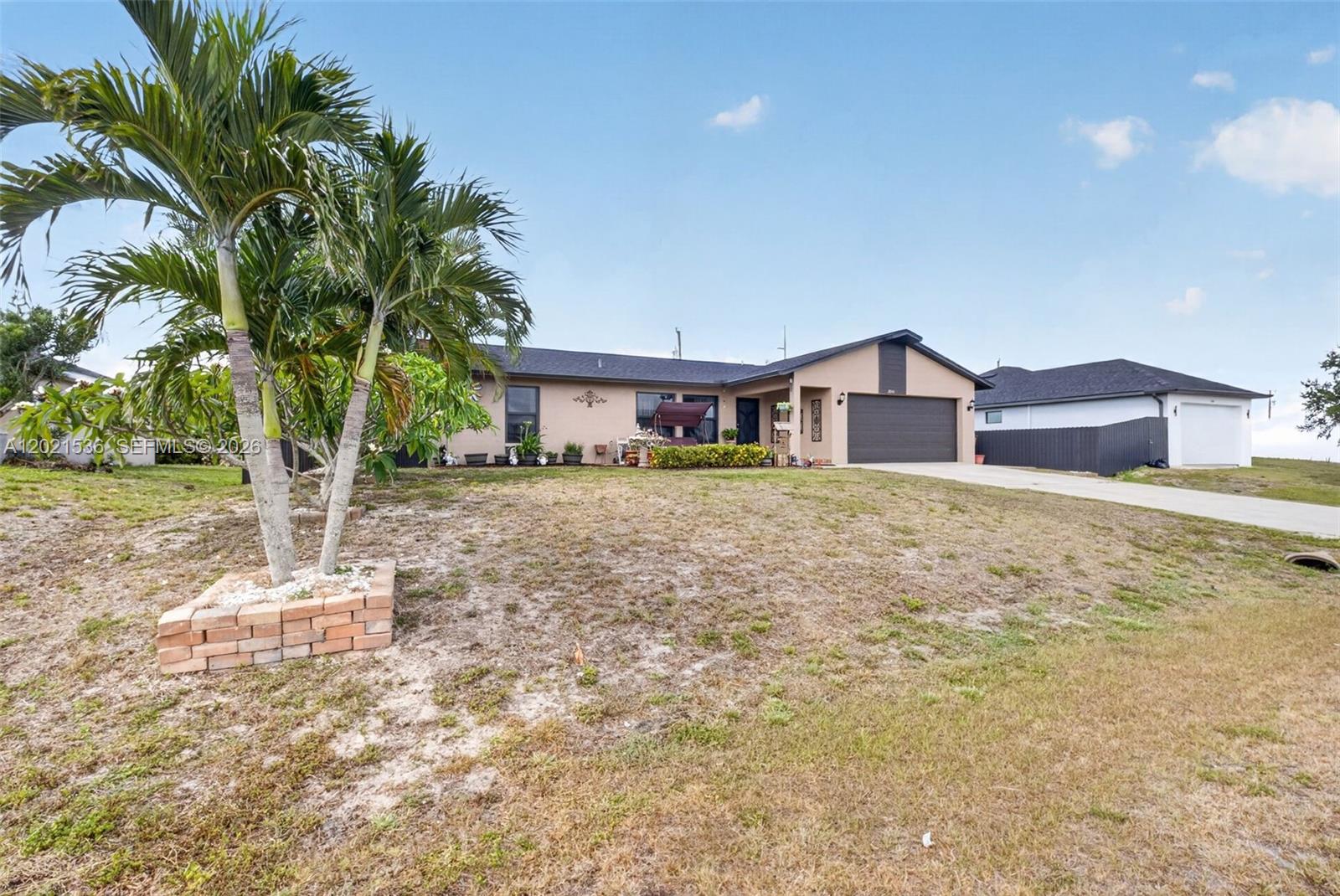Cape Coral