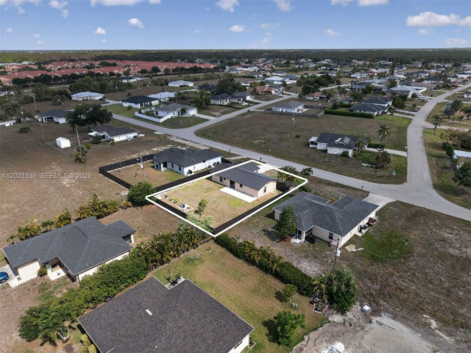 Cape Coral