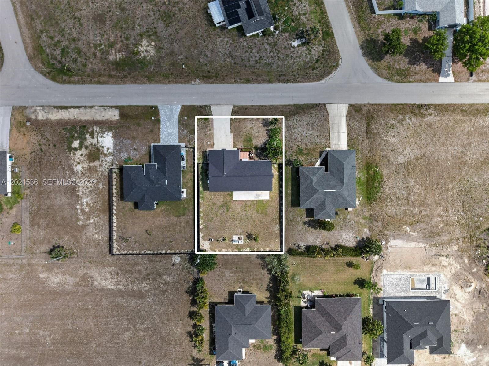 Cape Coral