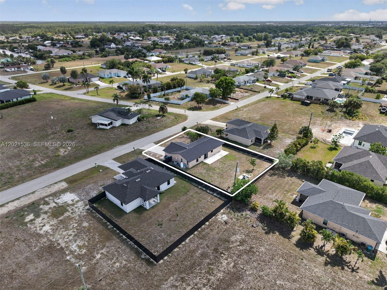 Cape Coral