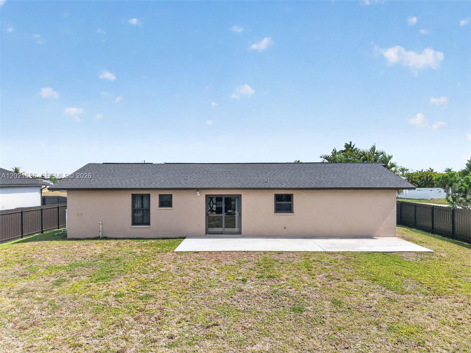 Cape Coral