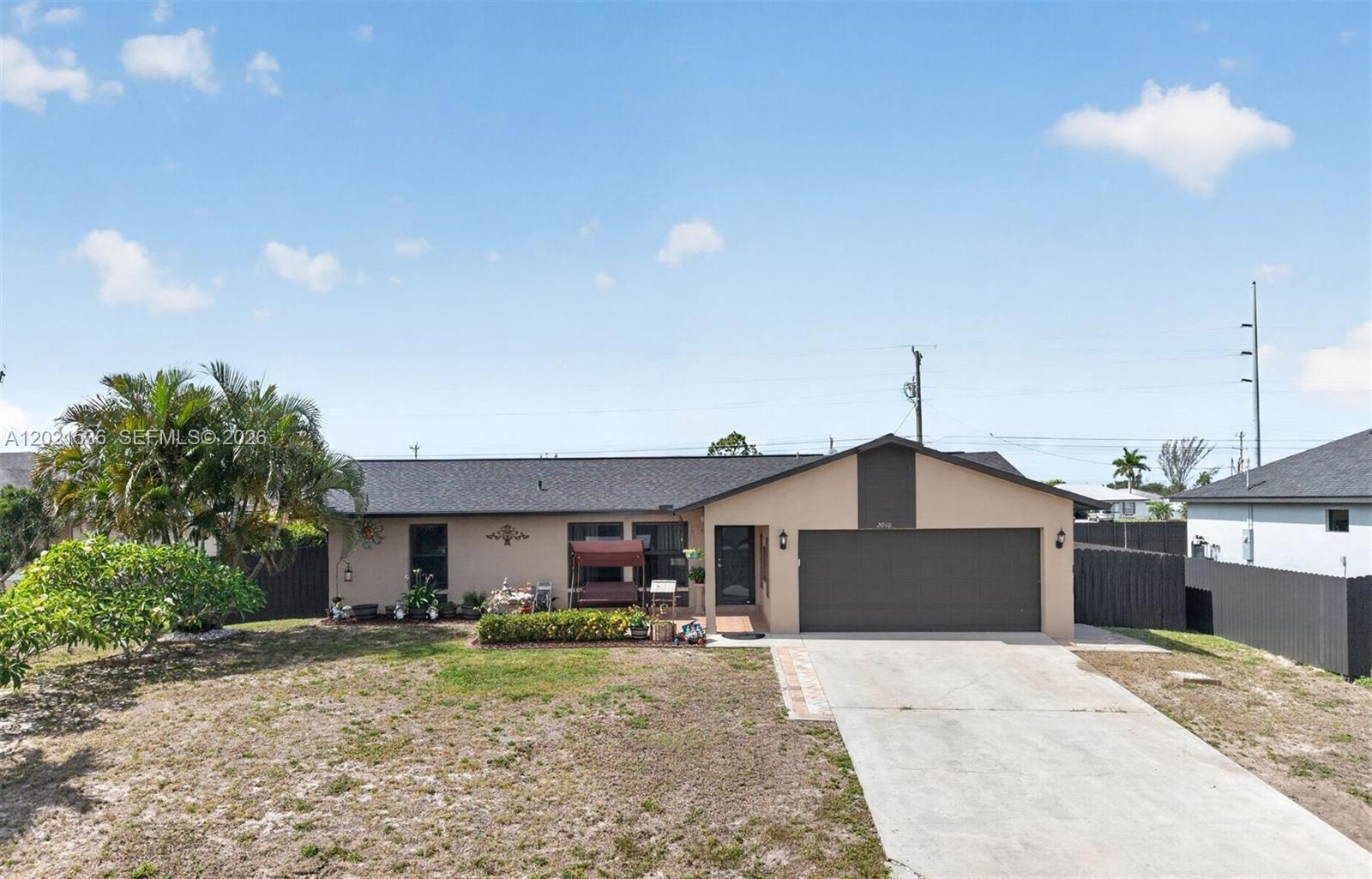 Cape Coral