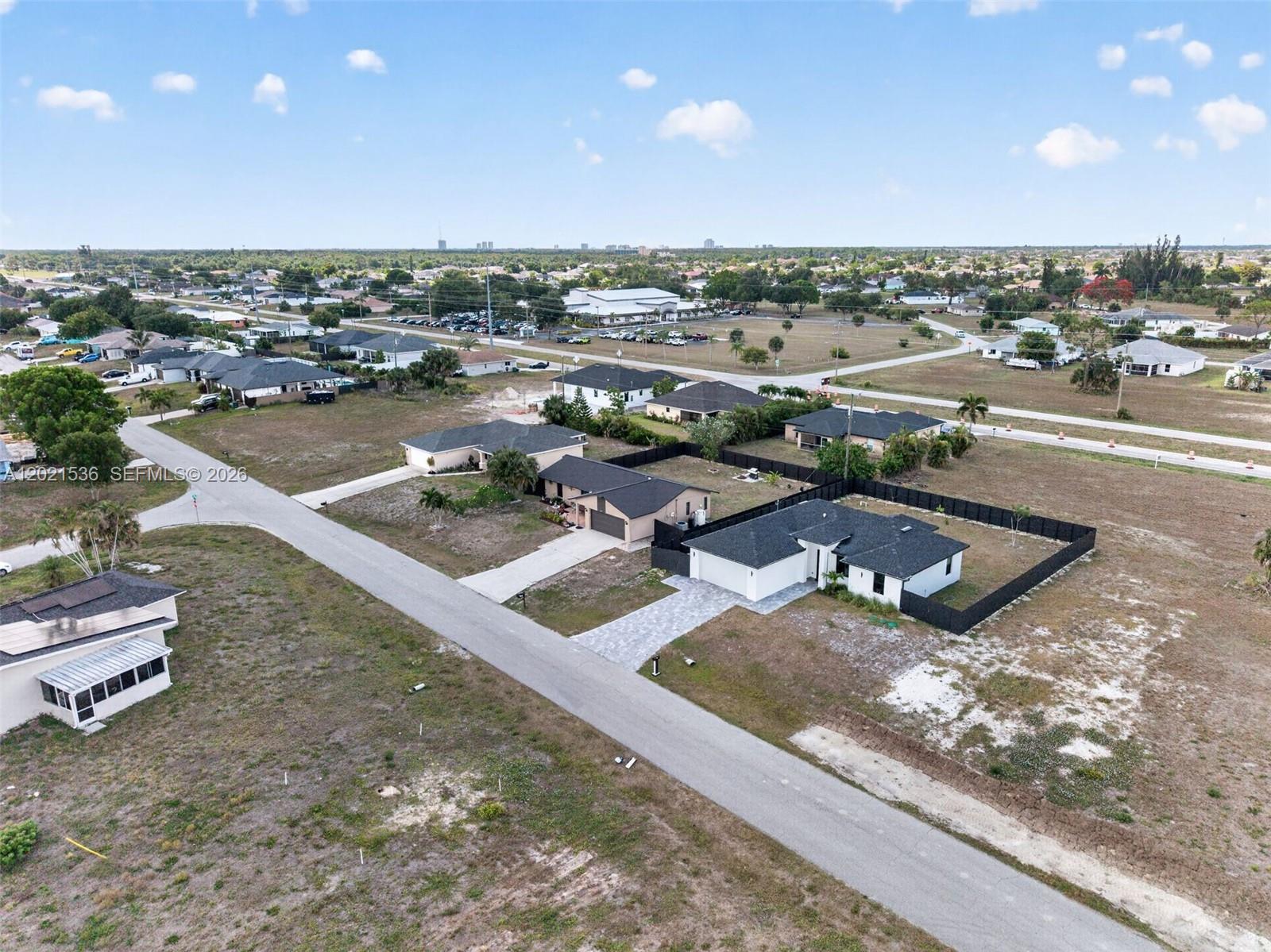 Cape Coral