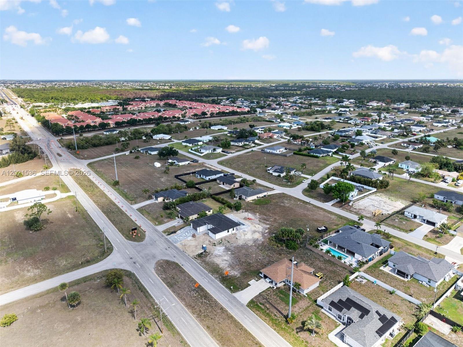 Cape Coral