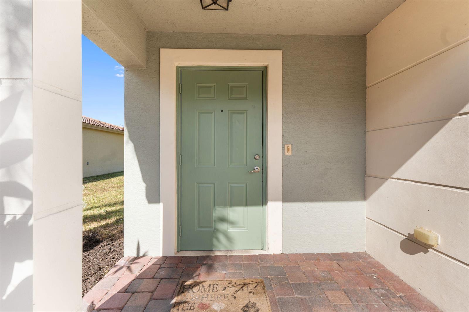 1939 SW Jamesport Drive, Port St. Lucie