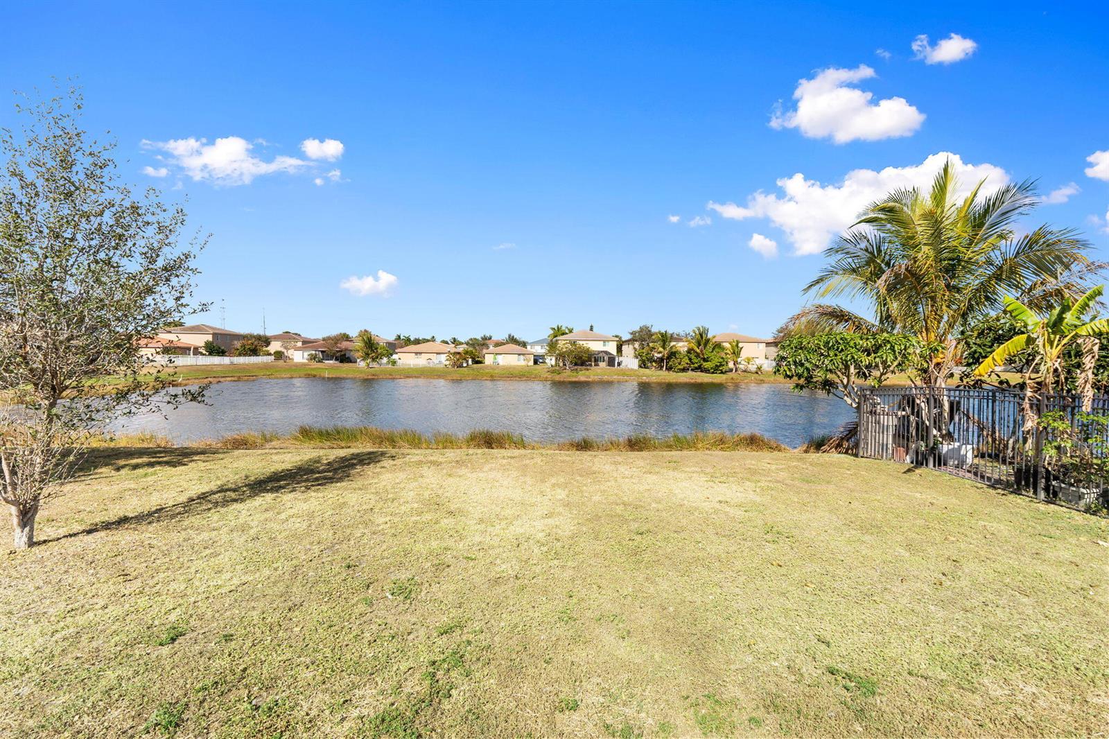 1939 SW Jamesport Drive, Port St. Lucie