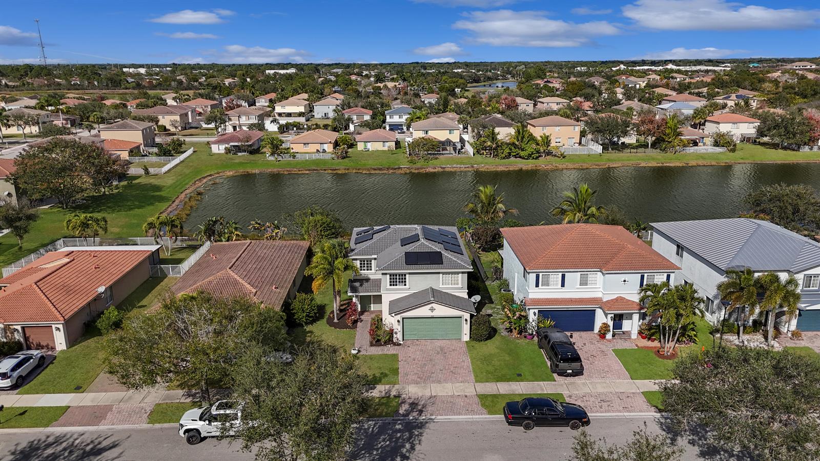 1939 SW Jamesport Drive, Port St. Lucie