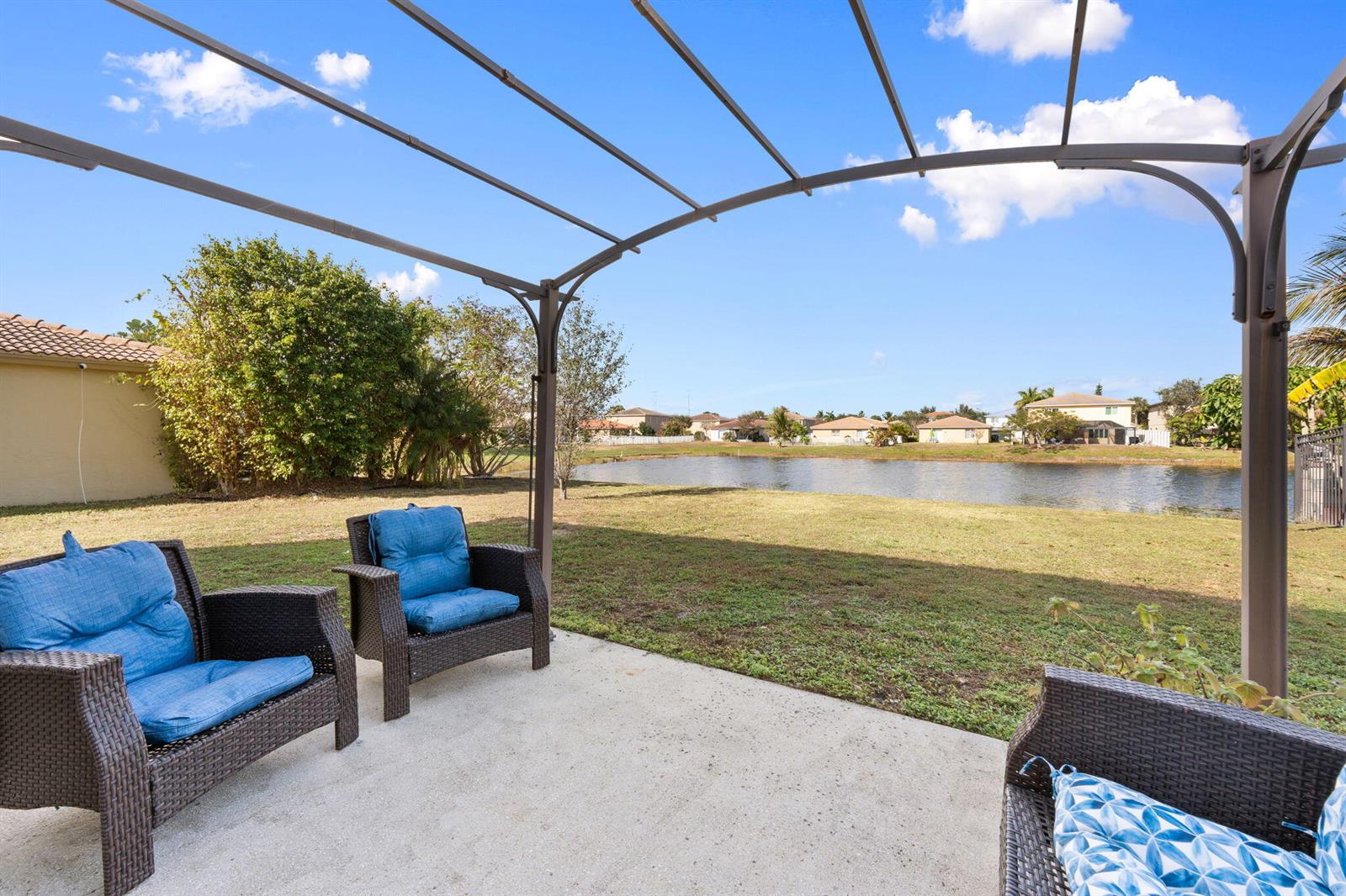 1939 SW Jamesport Drive, Port St. Lucie