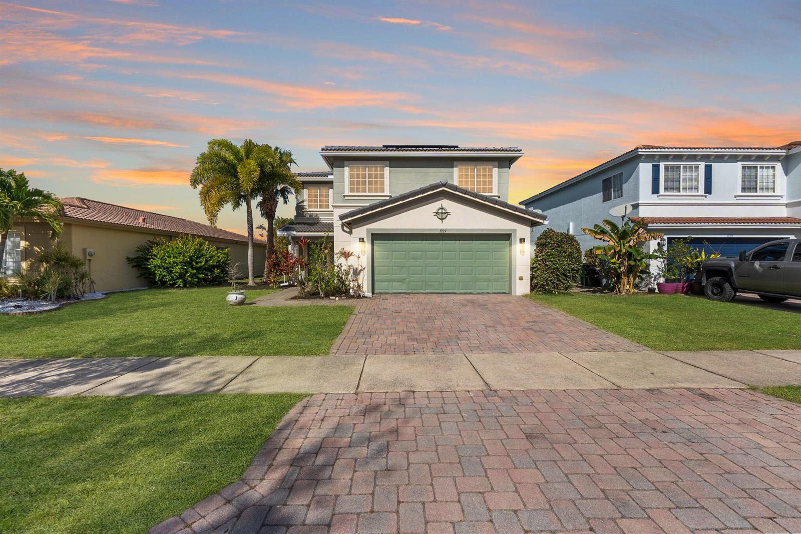 1939 SW Jamesport Drive, Port St. Lucie