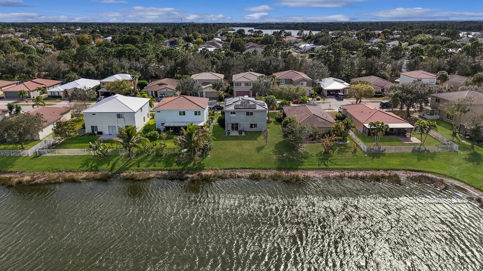 1939 SW Jamesport Drive, Port St. Lucie
