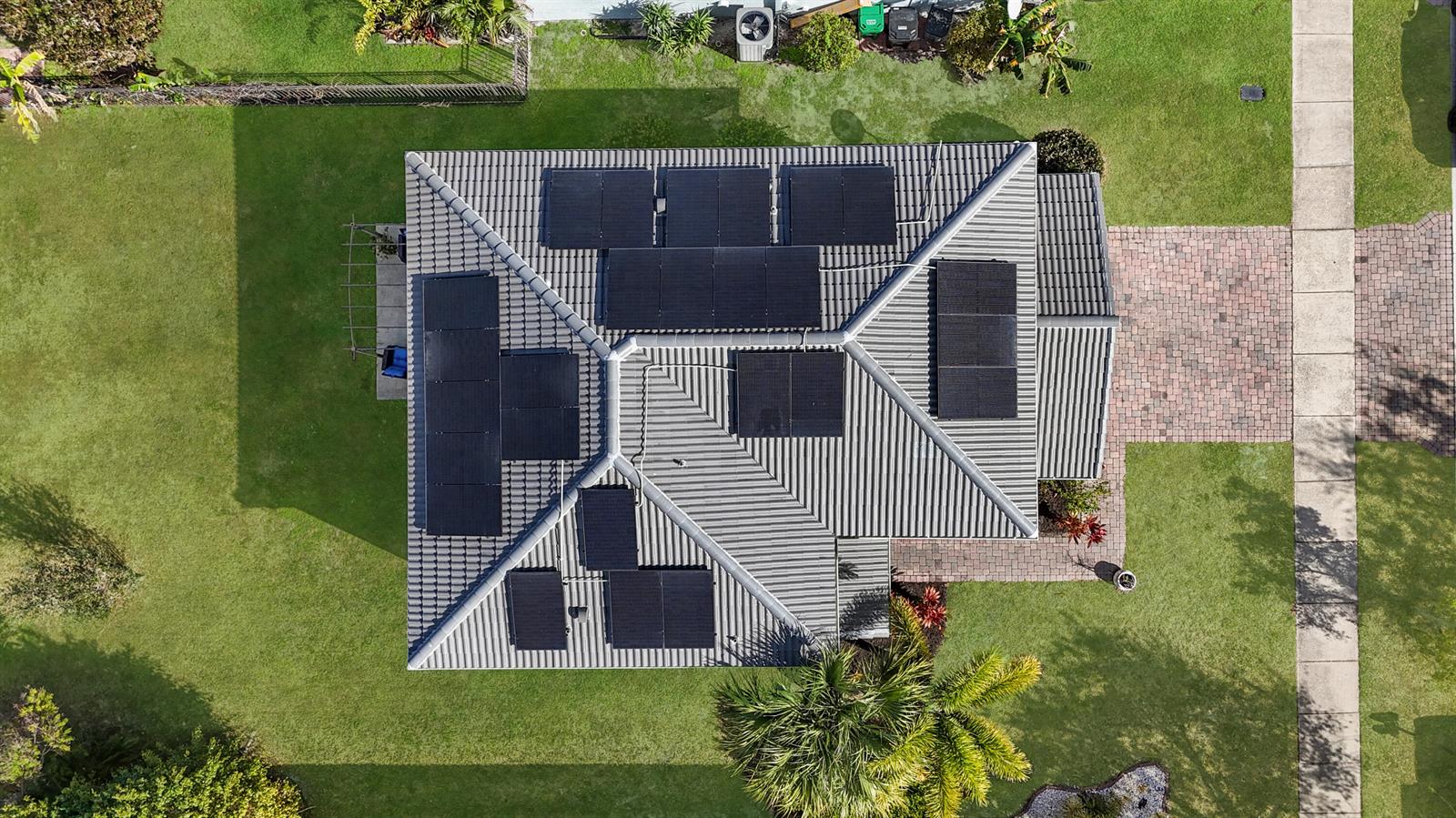 1939 SW Jamesport Drive, Port St. Lucie