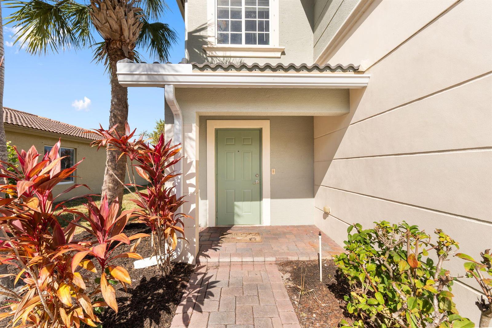 1939 SW Jamesport Drive, Port St. Lucie