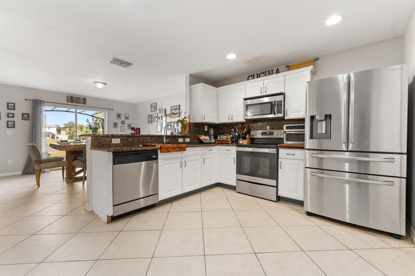 1939 SW Jamesport Drive, Port St. Lucie