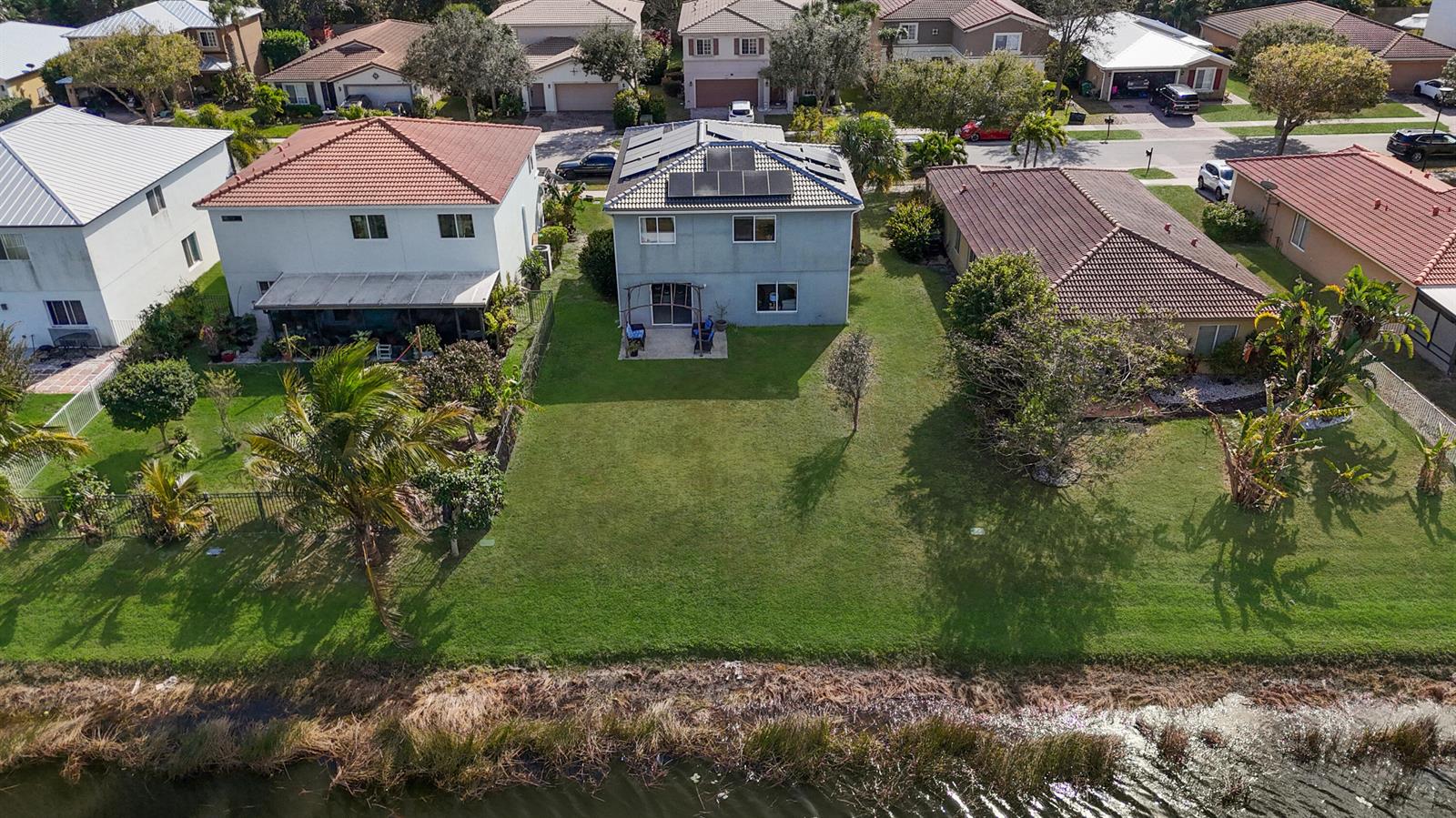 1939 SW Jamesport Drive, Port St. Lucie