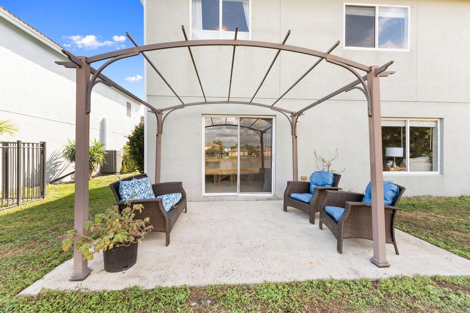 1939 SW Jamesport Drive, Port St. Lucie