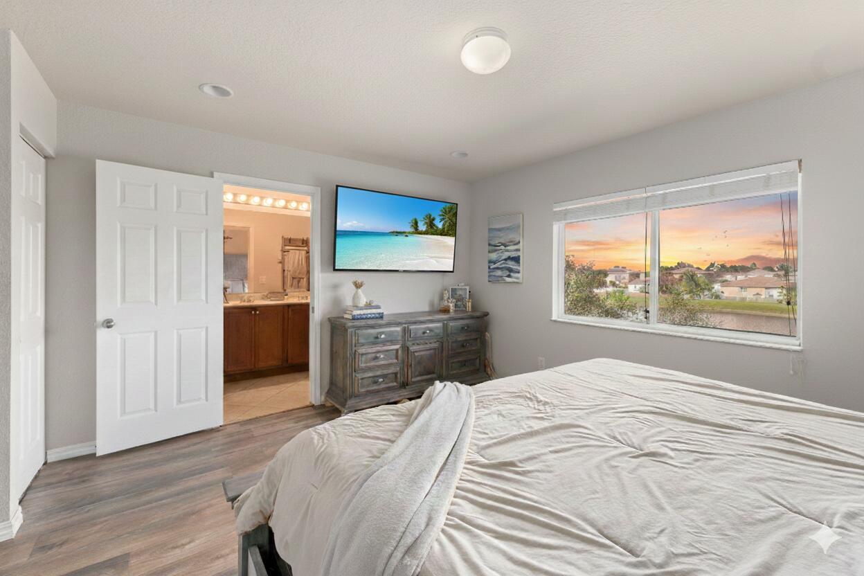1939 SW Jamesport Drive, Port St. Lucie