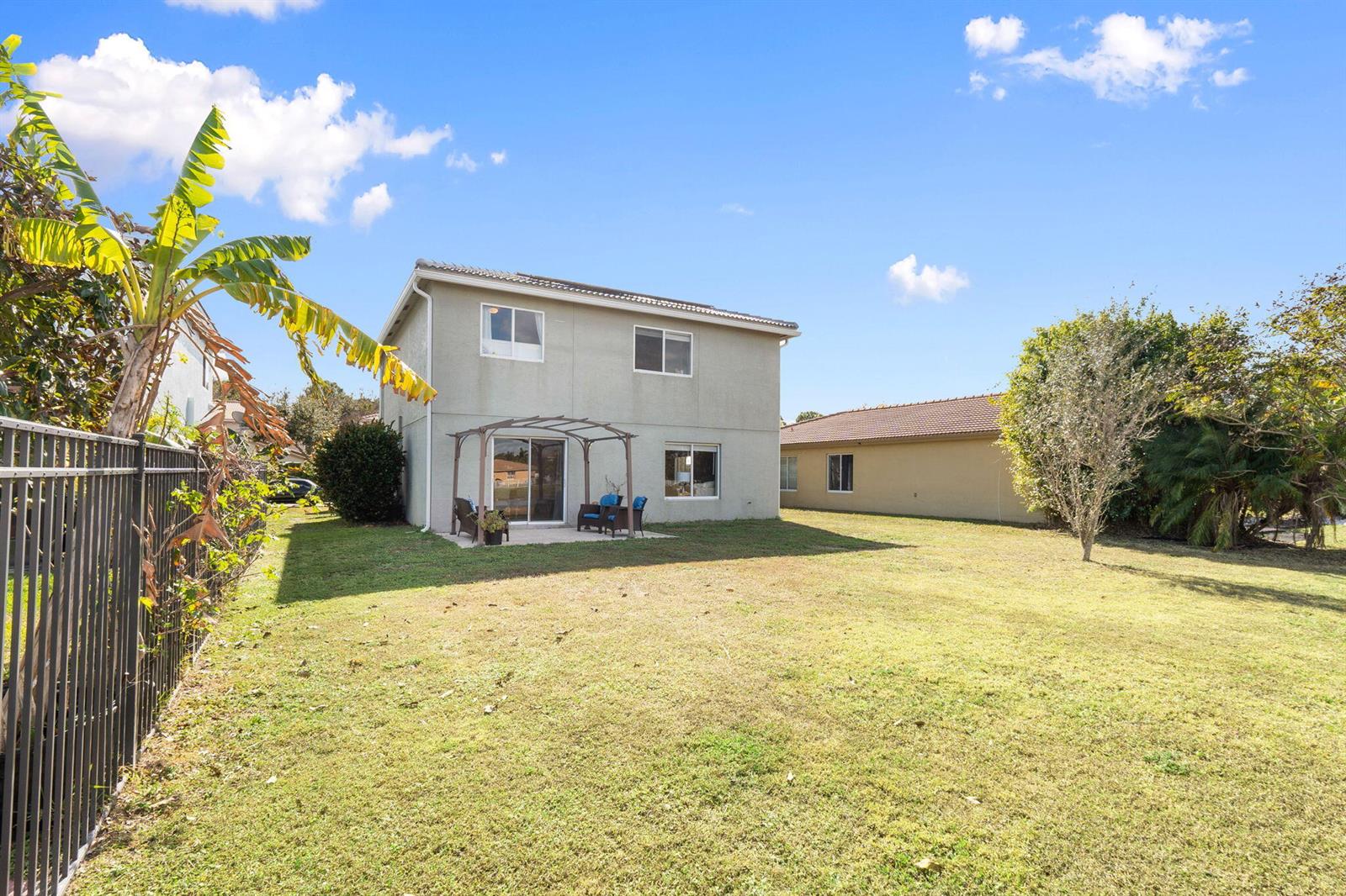 1939 SW Jamesport Drive, Port St. Lucie