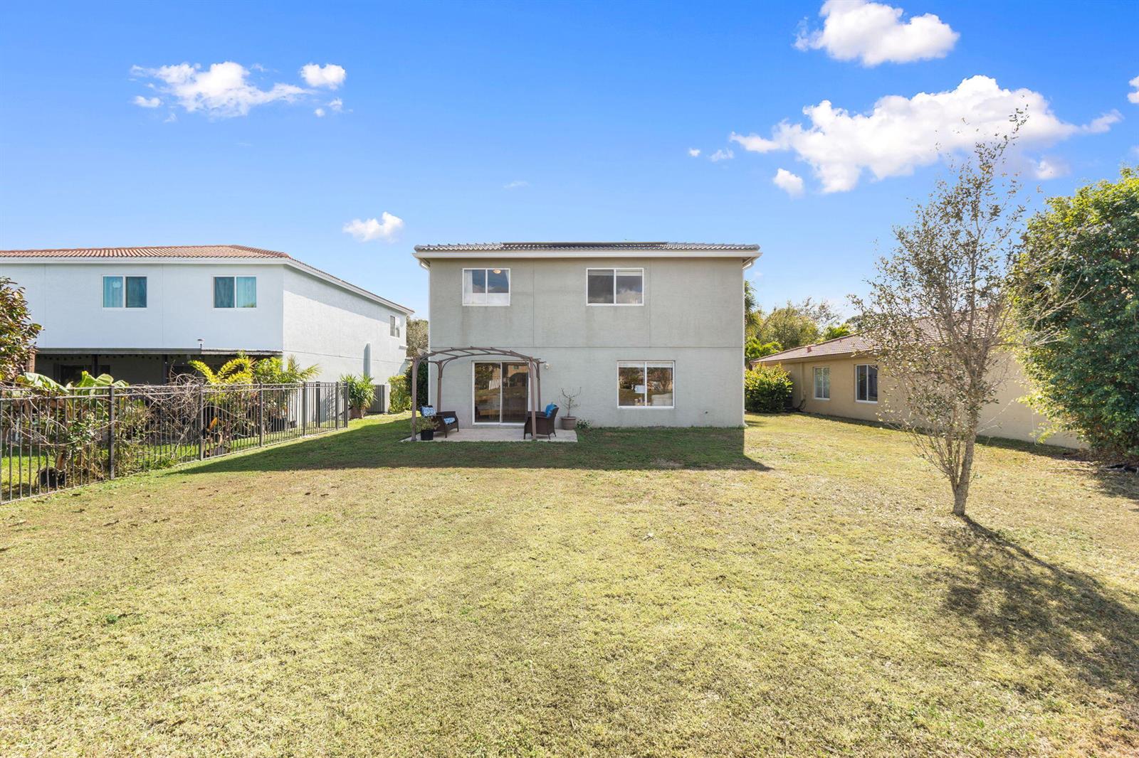 1939 SW Jamesport Drive, Port St. Lucie