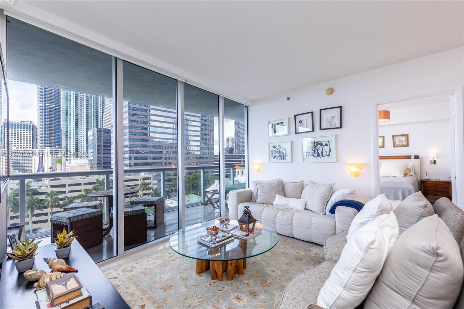 495 Brickell Ave # 1005