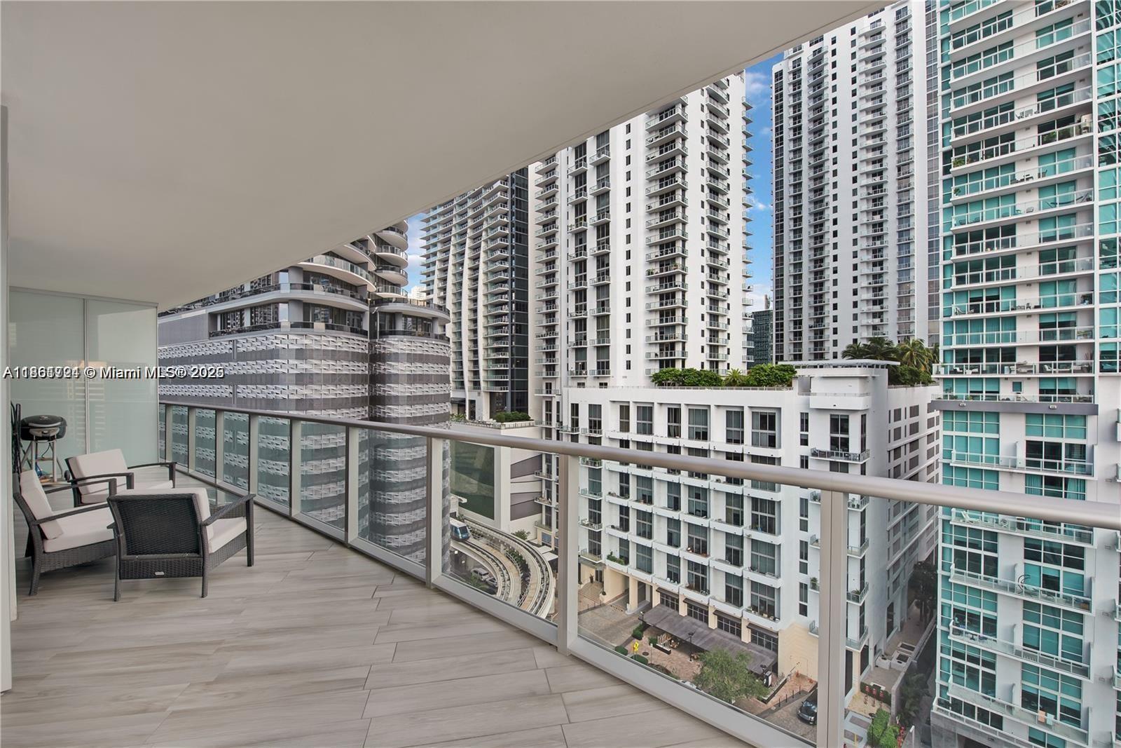 1100 S Miami Ave Unit: 1411
