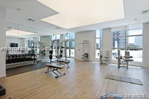 1100 S Miami Ave Unit: 1411