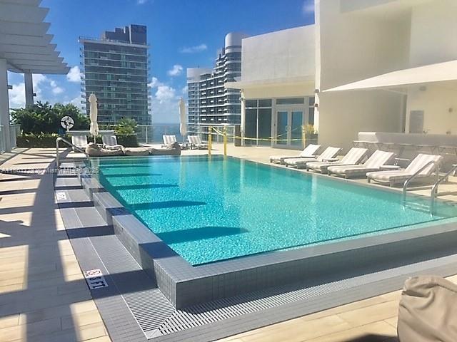 1100 S Miami Ave Unit: 1411