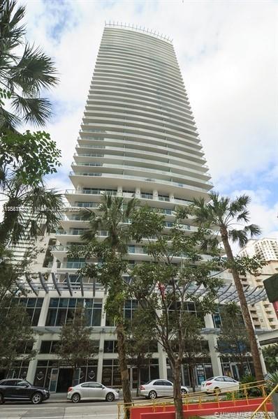 1100 S Miami Ave Unit: 1411