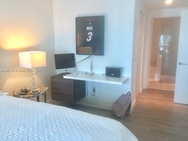 1100 S Miami Ave Unit: 1411