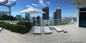 1100 S Miami Ave Unit: 1411