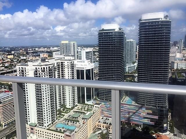 1100 S Miami Ave Unit: 1411