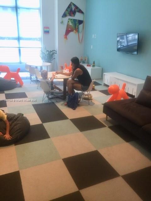 1100 S Miami Ave Unit: 1411