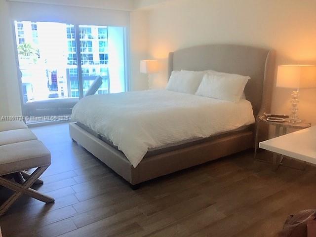 1100 S Miami Ave Unit: 1411