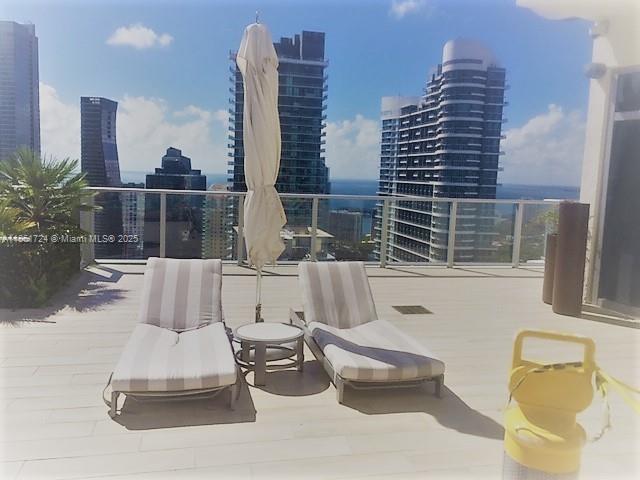 1100 S Miami Ave Unit: 1411