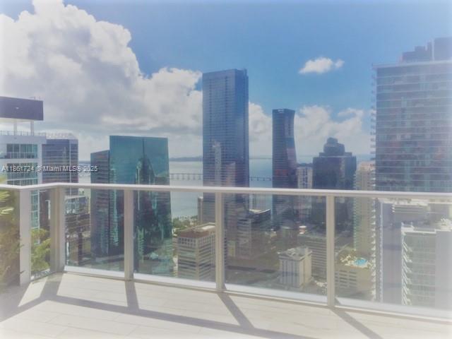 1100 S Miami Ave Unit: 1411