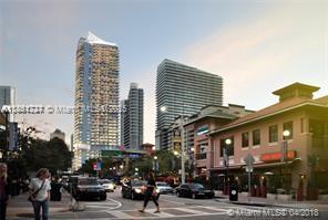 1100 S Miami Ave Unit: 1411